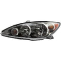 Toyota Camry Headlight Replacement O6214
