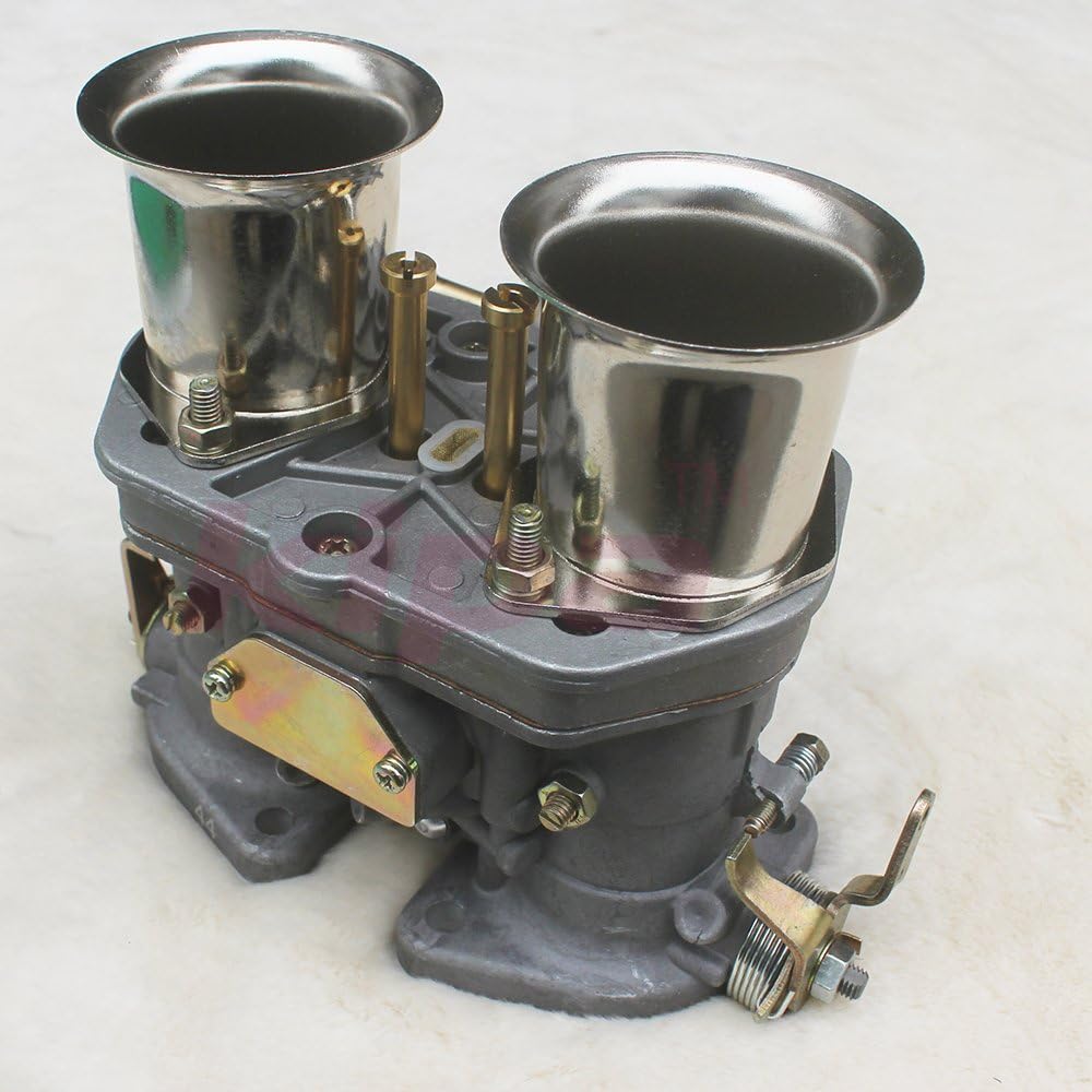 44 IDF 2 BARREL 44mm Carburetor with Air Horn L3228