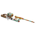 30in Spincast Fishing Rod/Reel Combo Y6184