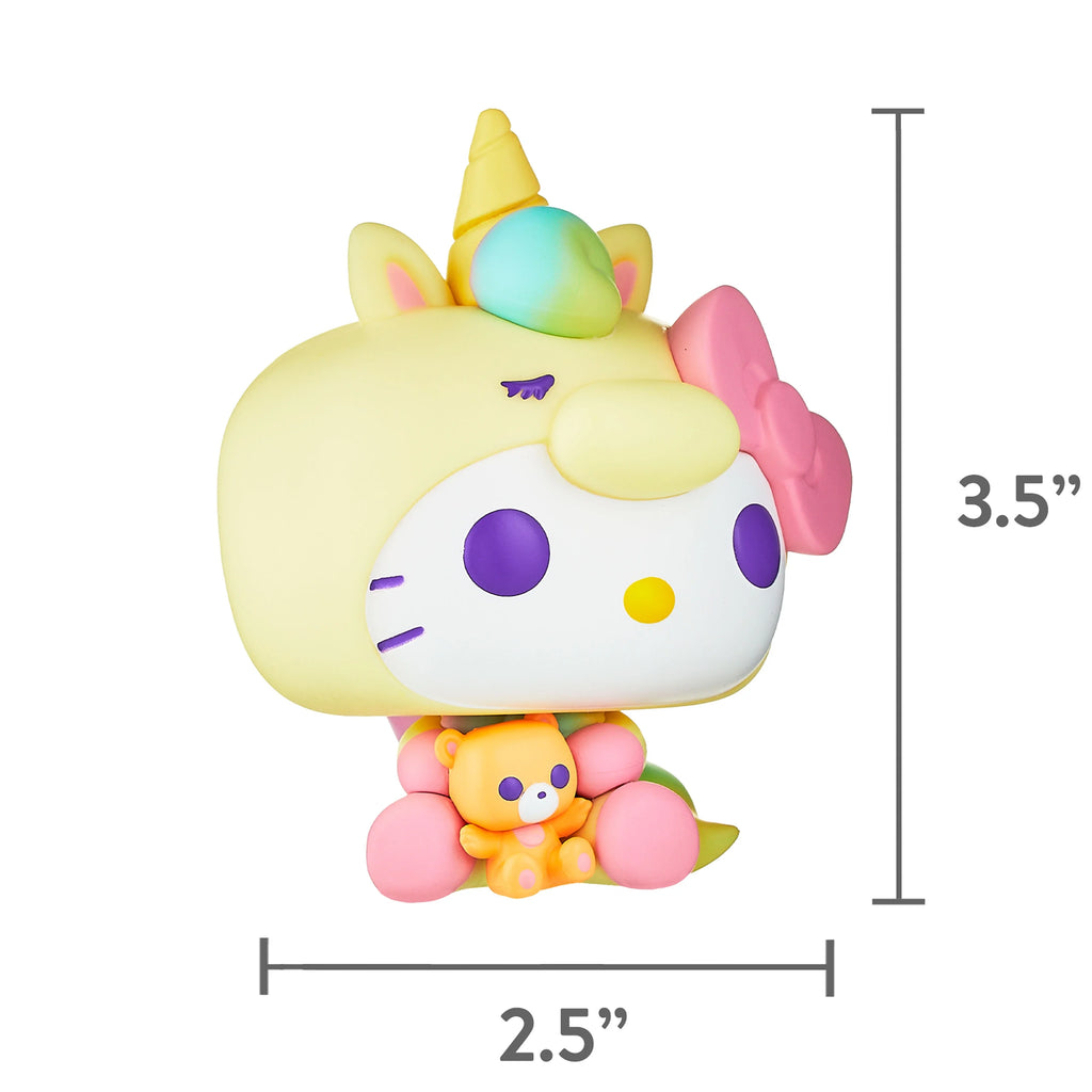 Hello Kitty Pop! Vinyl Figure A678689