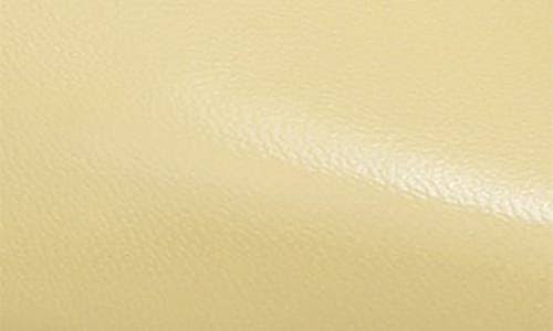 Regal Pump - Yellow - 10 M H90864