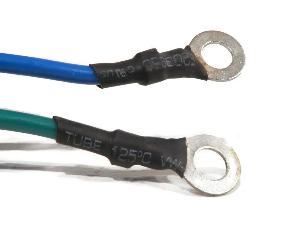 Trim & Tilt Motor For 1990 Evinrude Outboard 70 HP H5796