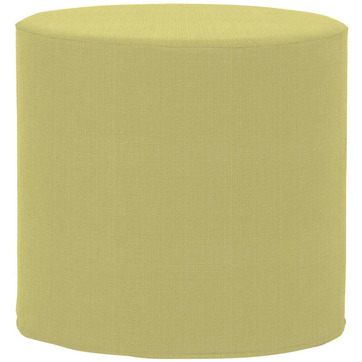Sand Cylinder Ottoman F34641