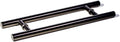 8 Inch Brushed Nickel Stainless Steel Door Pull O235