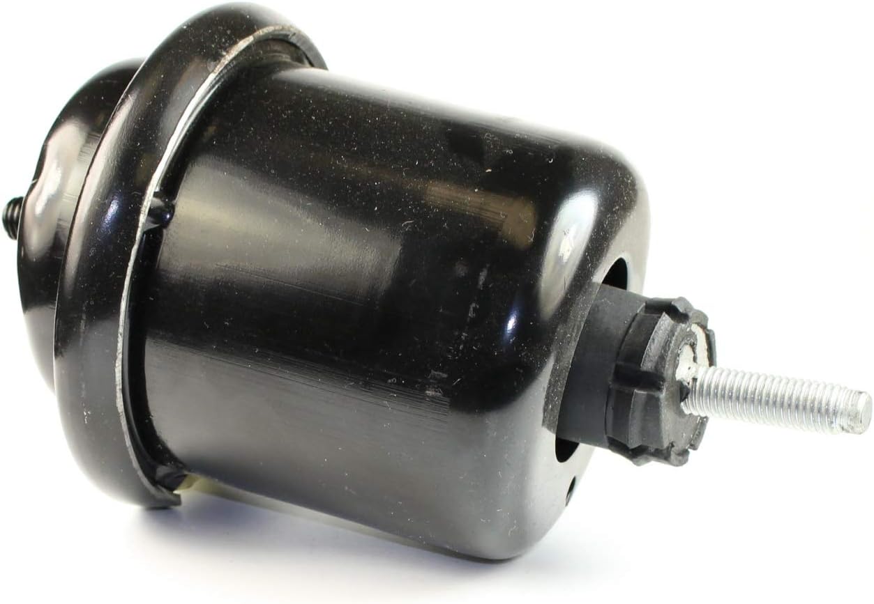 Front Engine Mount Pack of 2 Q421685