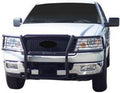 Black Grille Guard J51670