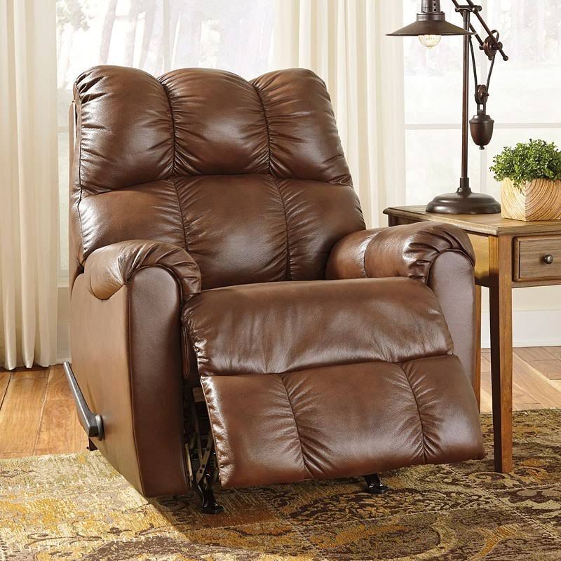 Canyon Rocker Recliner N6911