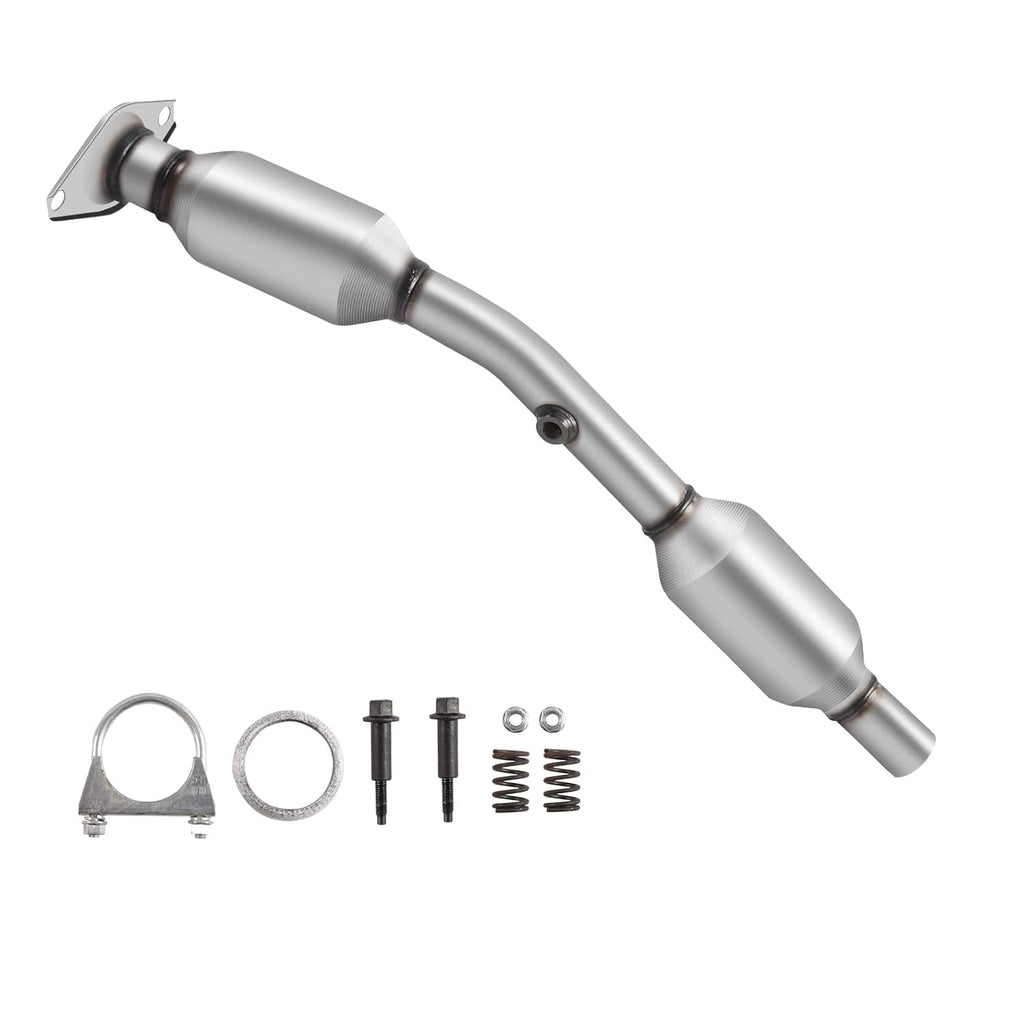 Stainless Steel Catalytic Converter with Gasket J199874