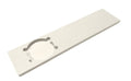 White Window Air Conditioner W469