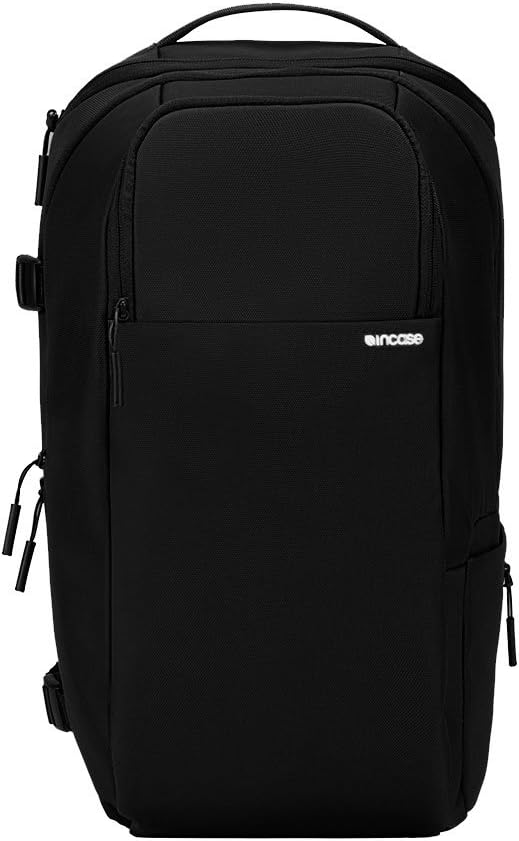 Black DSLR Pro Pack D1351