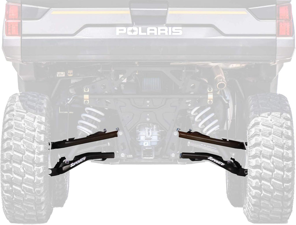 Heavy Duty High Clearance Rear Offset Control Arm P94797