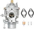 Carburetor for Ford New Holland Tractor 3000 Series 3 Cyl F24786