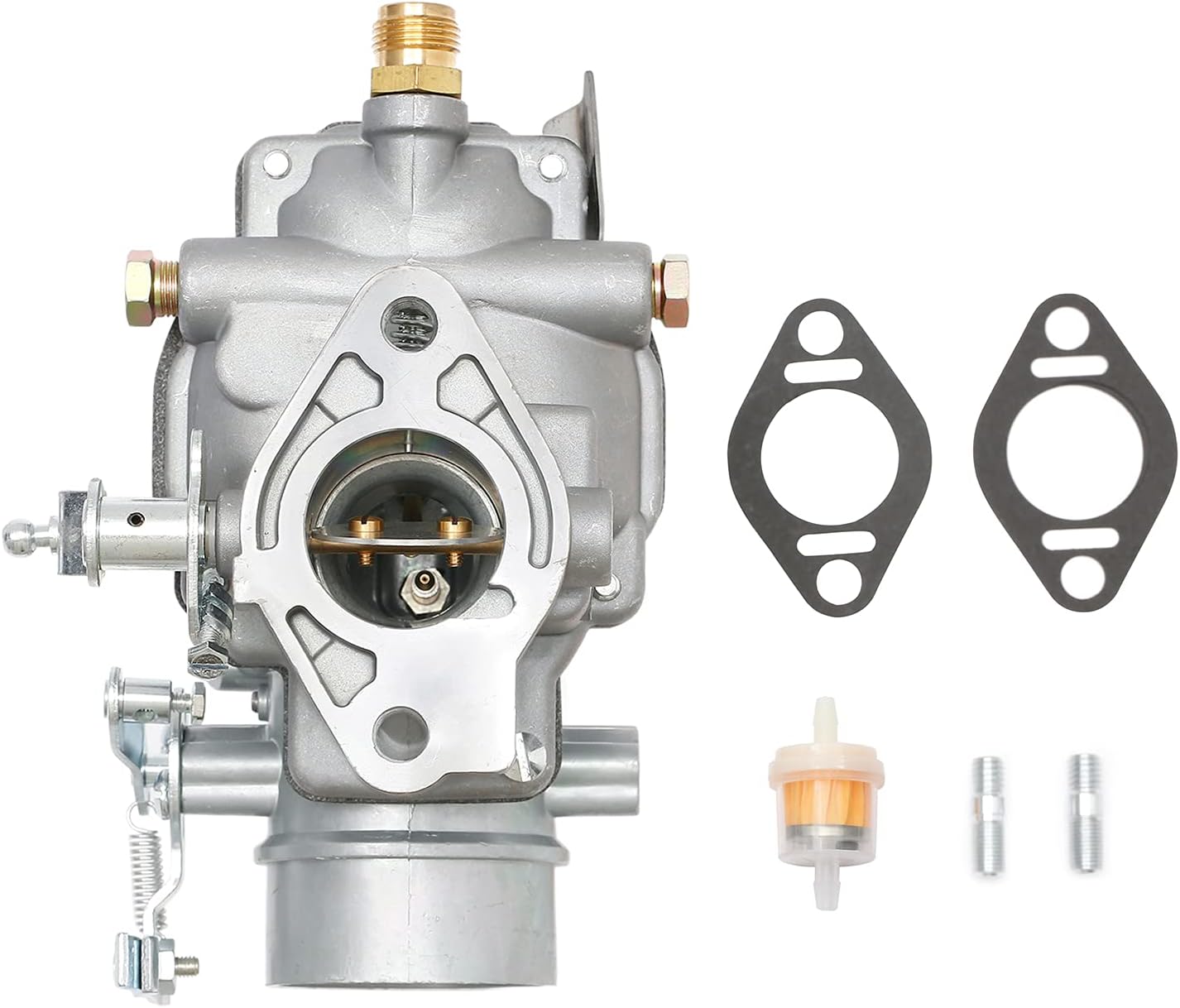 Carburetor for Ford New Holland Tractor 3000 Series 3 Cyl F24786