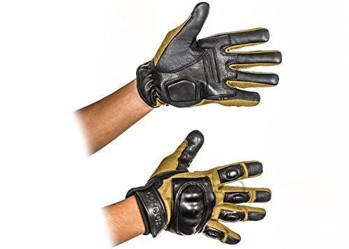 Tactical Gloves Tan Small T2191