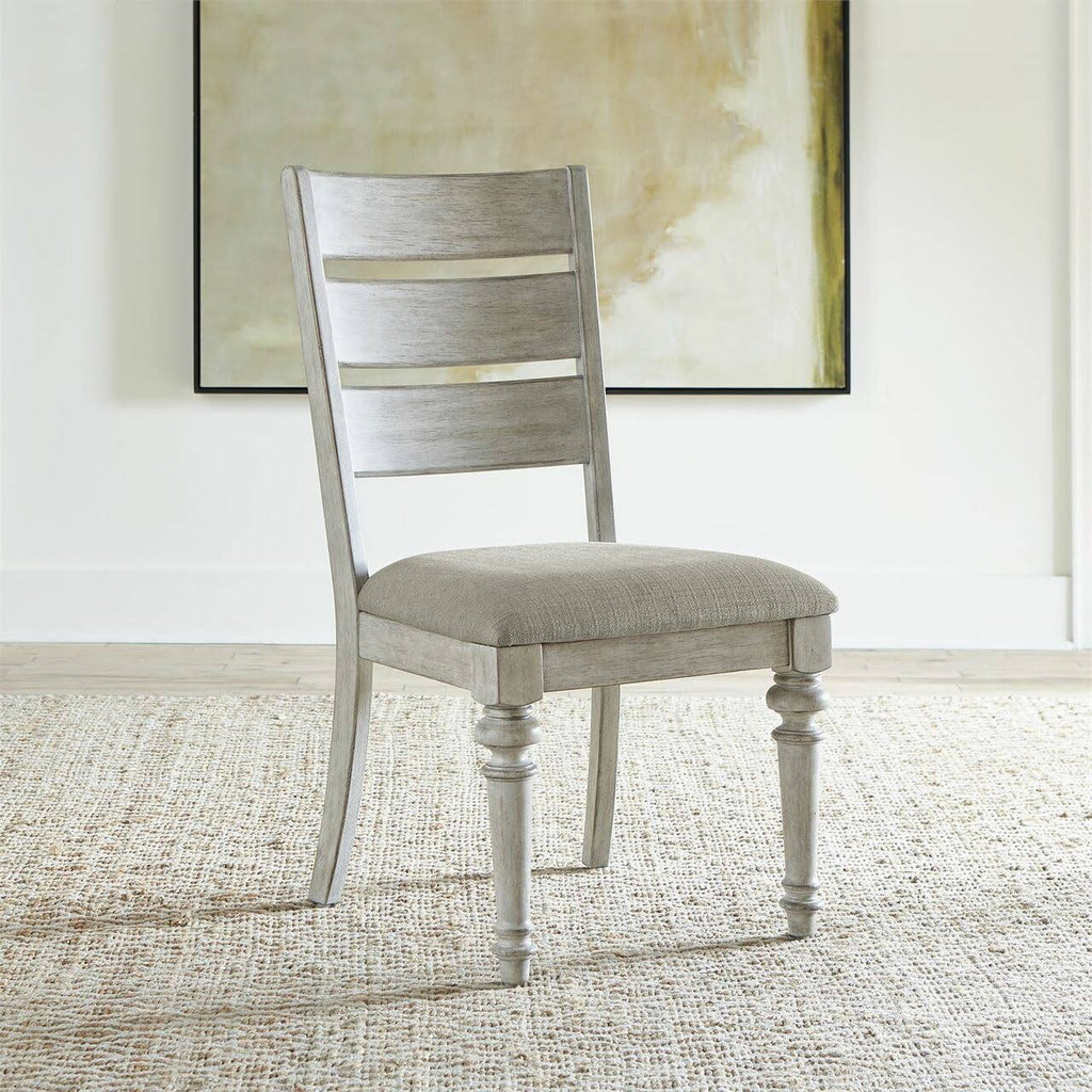 Ladder Back Side Chair K67013