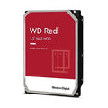 6TB WD Red NAS Internal Hard Drive - 5400 RPM Class, SATA 6 GBs, SMR, 256MB Cache, 3.5 inch X215