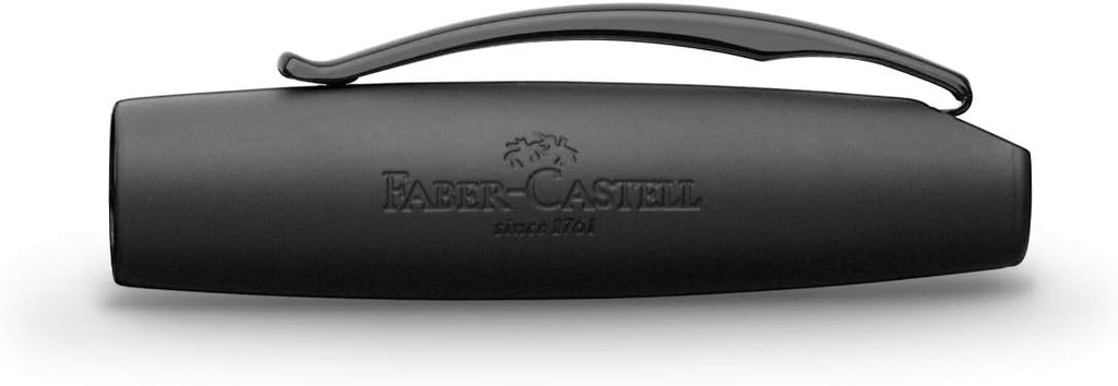 Black Carbon Rollerball M476084