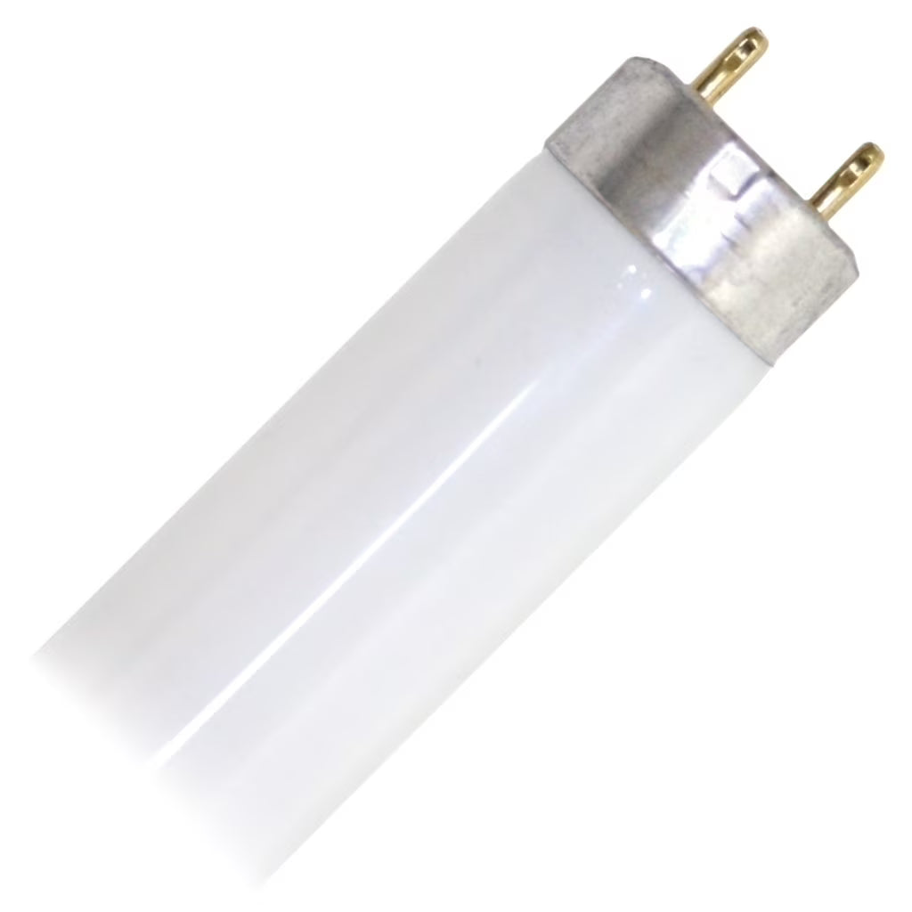 4 Foot Straight T8 Fluorescent Tube Light Bulb J610