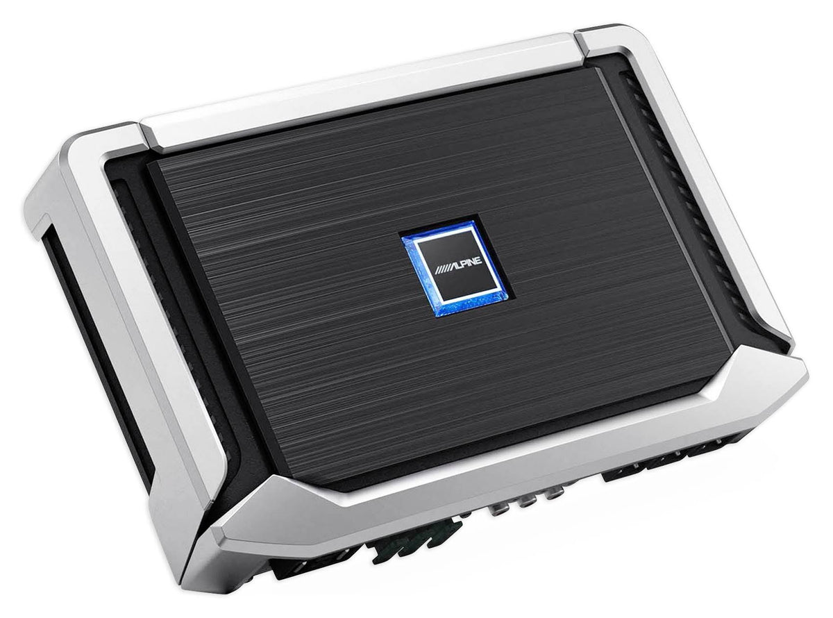 900 Watt Mono Car Audio Amplifier Class-D X110265