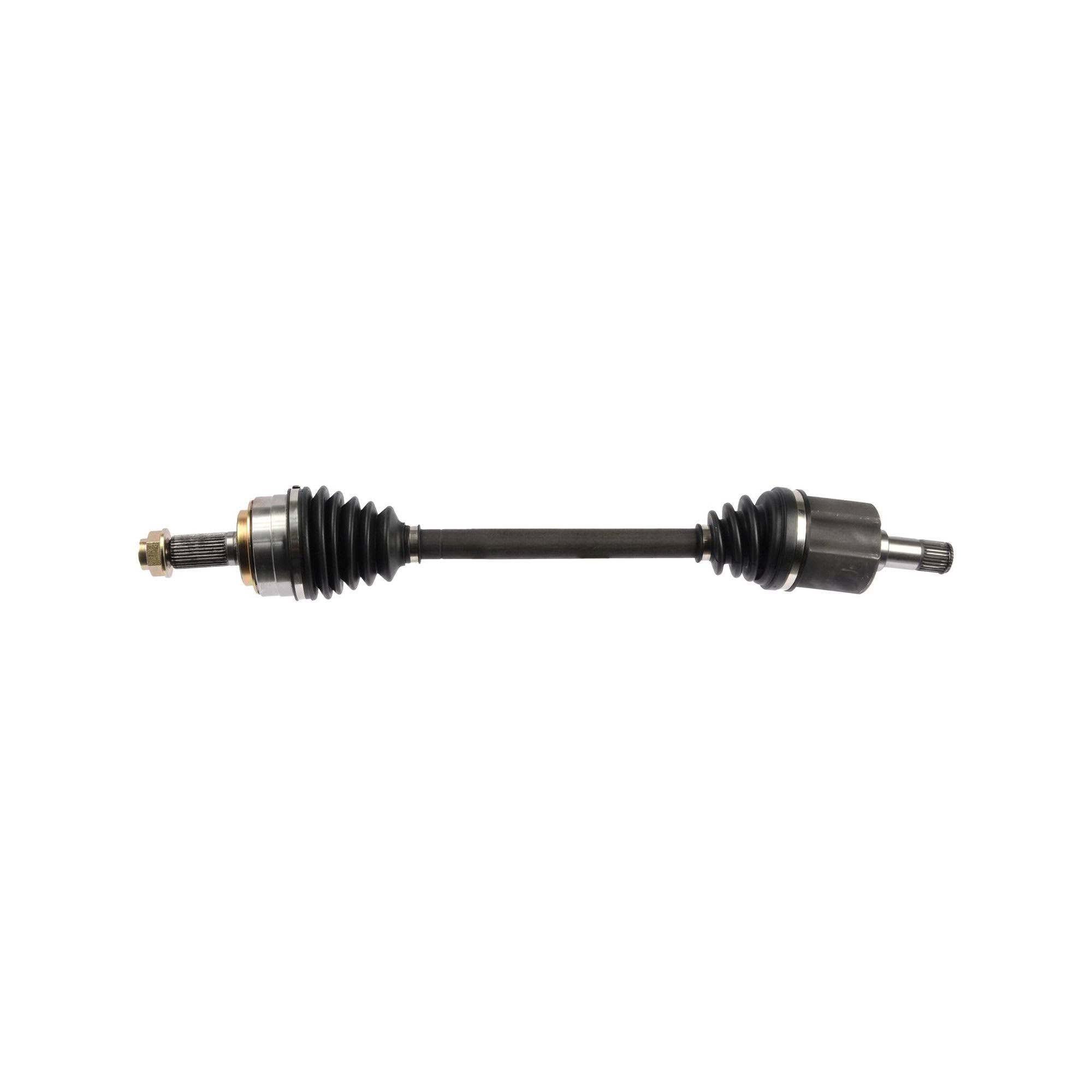 CV Axle Assembly R3398
