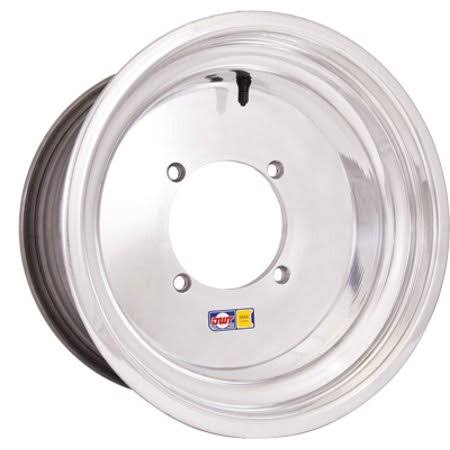Blue Label Wheel 12x10 Z850