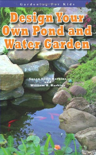 Gardening for Kids Library Binding E202