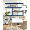 Scarlet Bookcase X44697